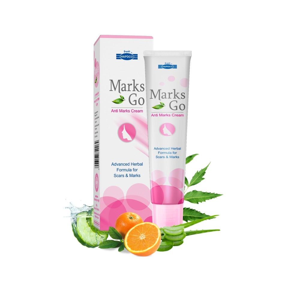 MARKS GO CREAM - 25gm
