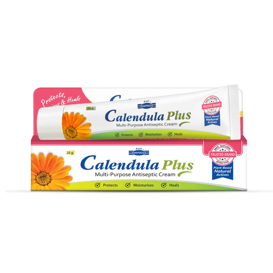 Calendula Plus Cream - 25gm