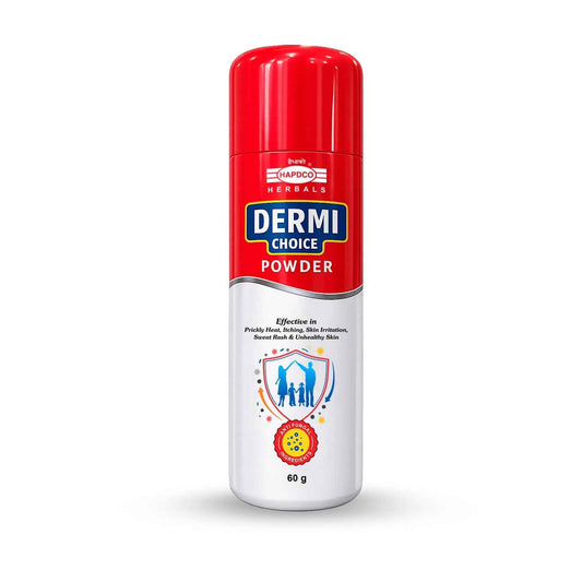 Dermi Choice Powder