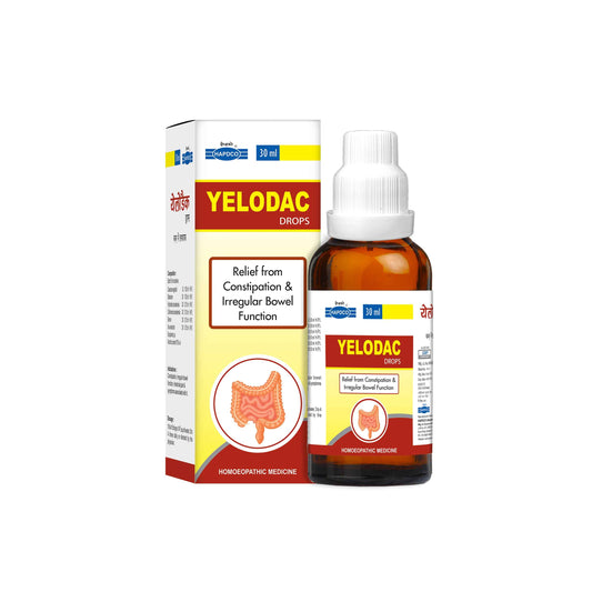 YELODAC DROPS-30ml