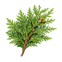 Thuja