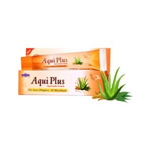 Copy of Aqui Plus Ayurvedic Cream