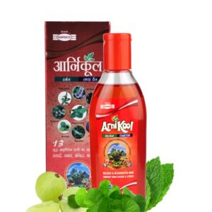Copy of Arnikool Oil