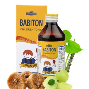 Copy of Babiton