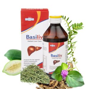 Copy of Basiliv Syrup