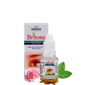 Copy of Britone