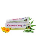 Copy of Calendula Plus Cream