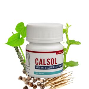 Copy of Calsol Tab