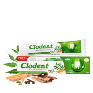 Copy of Clodent 100g