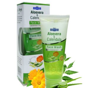 Copy of Aloevera & Calendula facewash