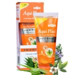 Copy of Aqui Plus Facewash